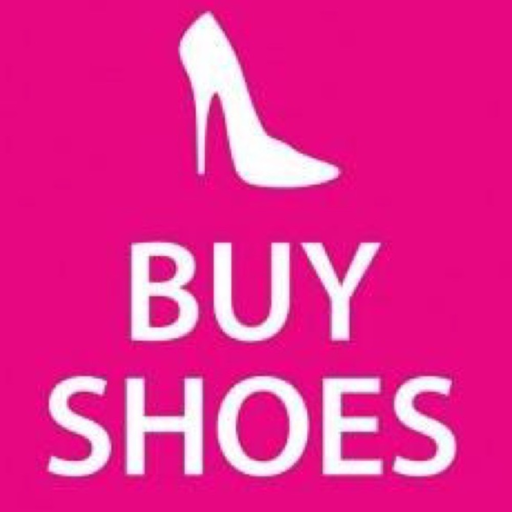 ✨SHOES✨